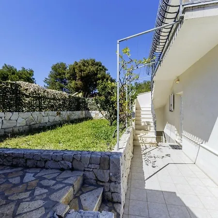 Goreta In - Mittel-dalmatien 3* Ražanj