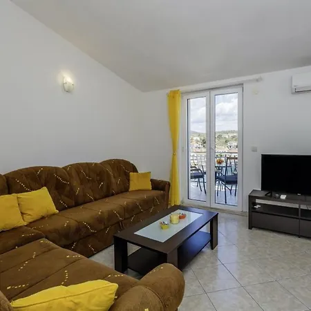 Goreta In - Mittel-dalmatien 3* Ražanj