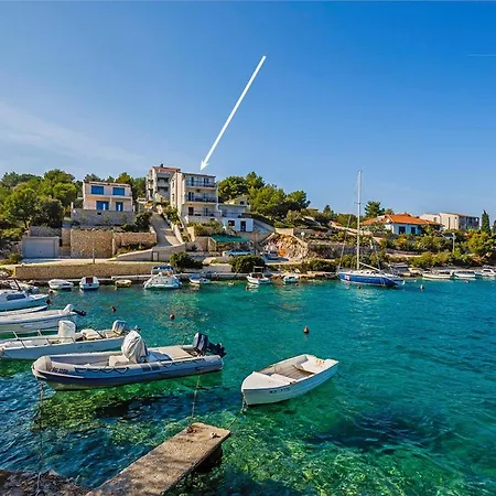 Gasthof Goreta In - Mittel-dalmatien