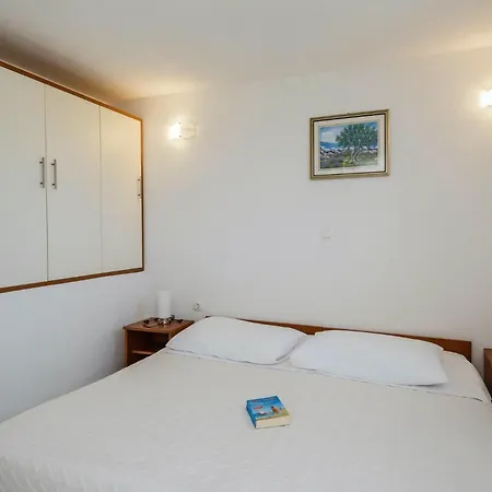 Goreta In - Mittel-dalmatien Gasthof 3*