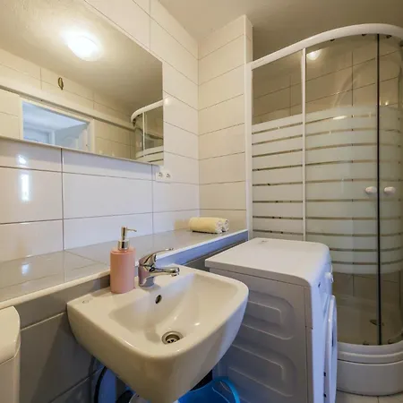 Gasthof Goreta In - Mittel-dalmatien 3*