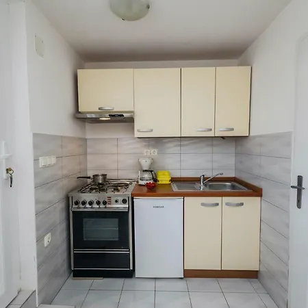 Goreta In - Mittel-dalmatien