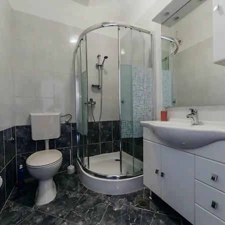 Gasthof Goreta In - Mittel-dalmatien Ražanj