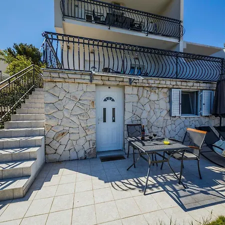 Goreta In - Mittel-dalmatien 3* Ražanj