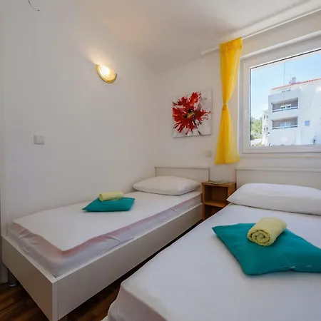 Goreta In - Mittel-dalmatien