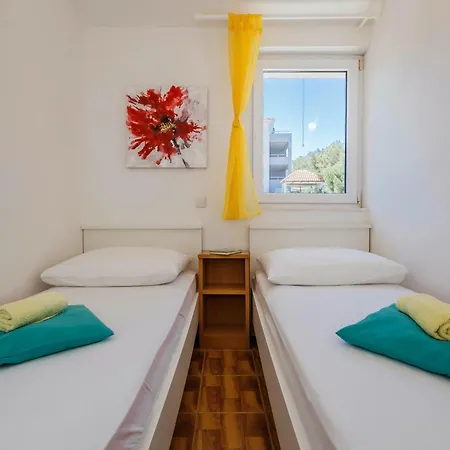 Goreta In - Mittel-dalmatien Ražanj