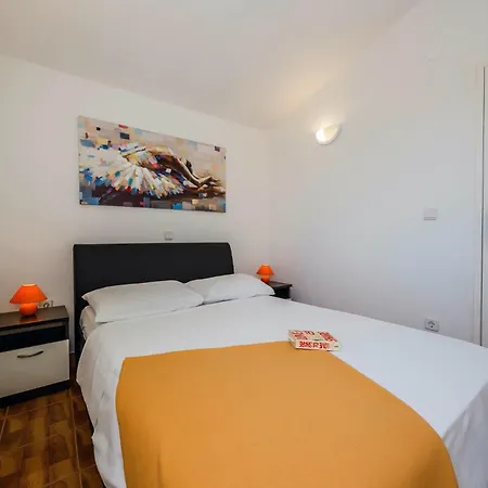 Goreta In - Mittel-dalmatien