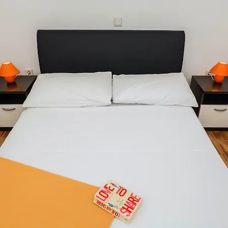 Goreta In - Mittel-dalmatien Gasthof 3*