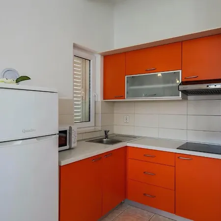 בית הארחה Goreta In - Mittel-dalmatien