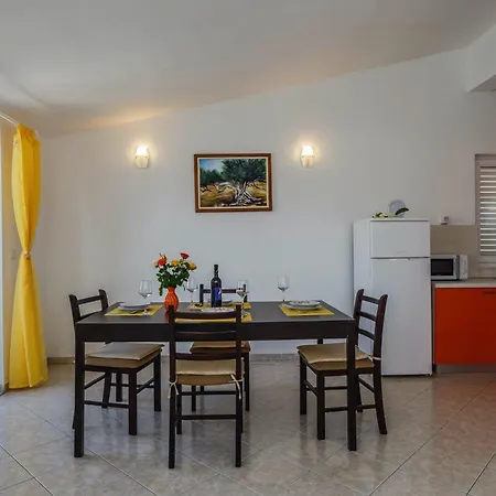 Gasthof Goreta In - Mittel-dalmatien 3*