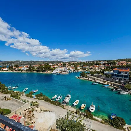 Goreta In - Mittel-dalmatien Ražanj