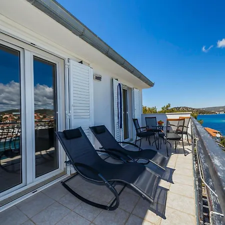 Goreta In - Mittel-dalmatien 3* Ražanj