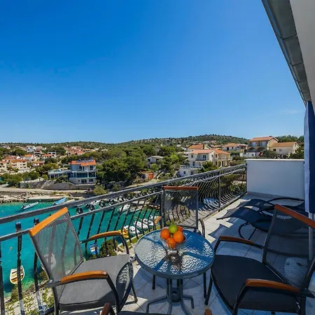 Goreta In - Mittel-dalmatien