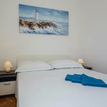 Gasthof Goreta In - Mittel-dalmatien 3*