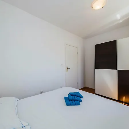 Goreta In - Mittel-dalmatien 3* Ražanj