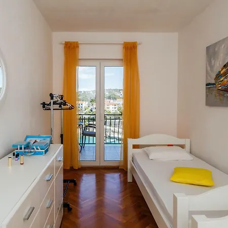 Goreta In - Mittel-dalmatien