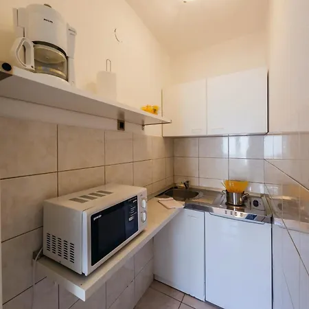 Gasthof Goreta In - Mittel-dalmatien