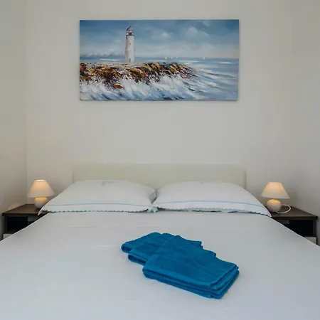 בית הארחה Goreta In - Mittel-dalmatien 3*