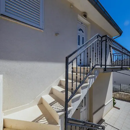 בית הארחה Goreta In - Mittel-dalmatien Ražanj