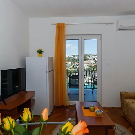 Goreta In - Mittel-dalmatien 3* Ražanj