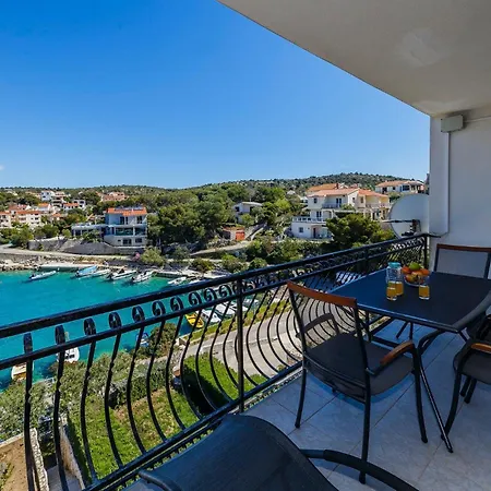 Goreta In - Mittel-dalmatien