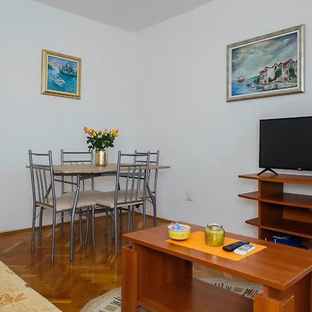 Gasthof Goreta In - Mittel-dalmatien