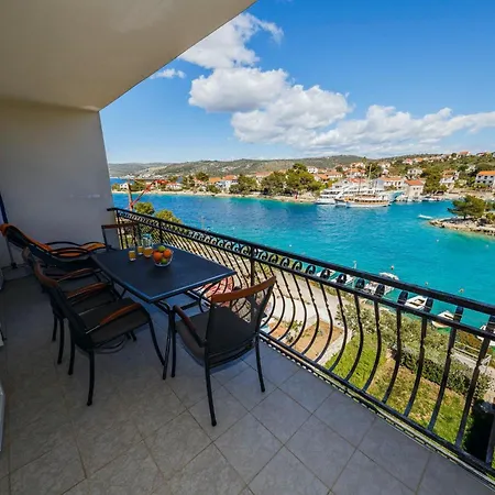 Gasthof Goreta In - Mittel-dalmatien 3*