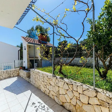 Goreta In - Mittel-dalmatien Ražanj