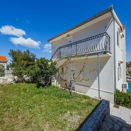 Goreta In - Mittel-dalmatien 3* Ražanj