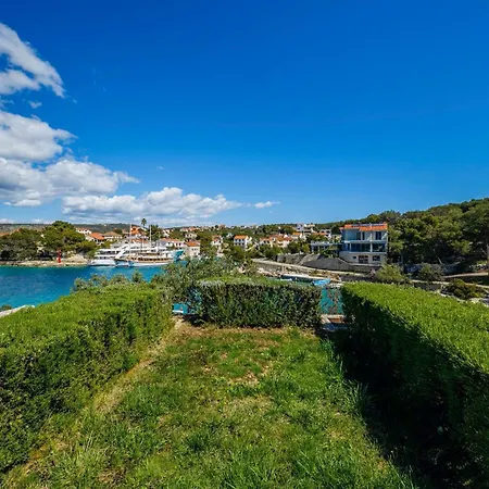 Goreta In - Mittel-dalmatien Gasthof