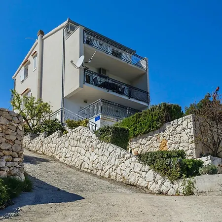 Gasthof Goreta In - Mittel-dalmatien 3*