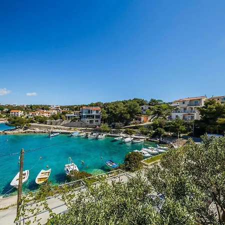 בית הארחה Goreta In - Mittel-dalmatien Ražanj