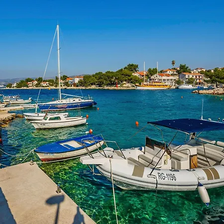 Goreta In - Mittel-dalmatien