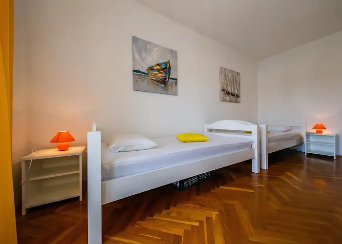 Goreta In - Mittel-dalmatien Guest house