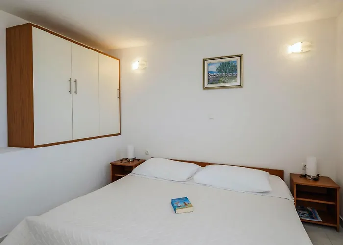 Goreta In - Mittel-dalmatien Guest house 3*