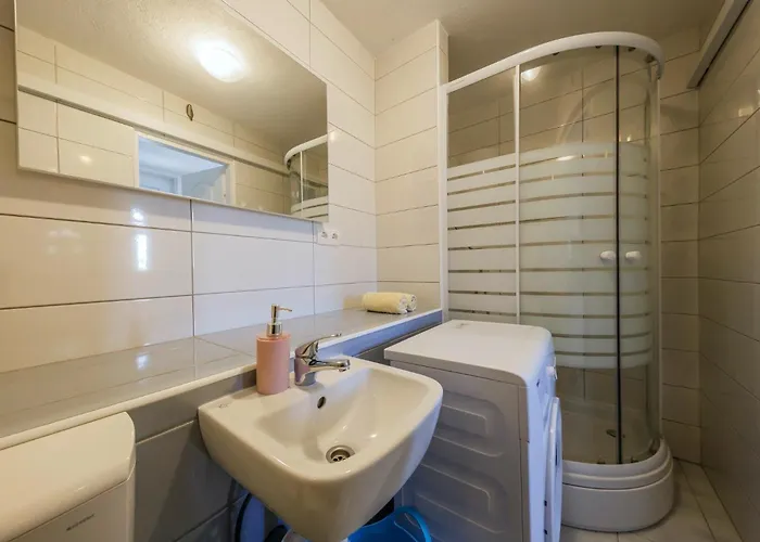 Guest house Goreta In - Mittel-dalmatien 3*