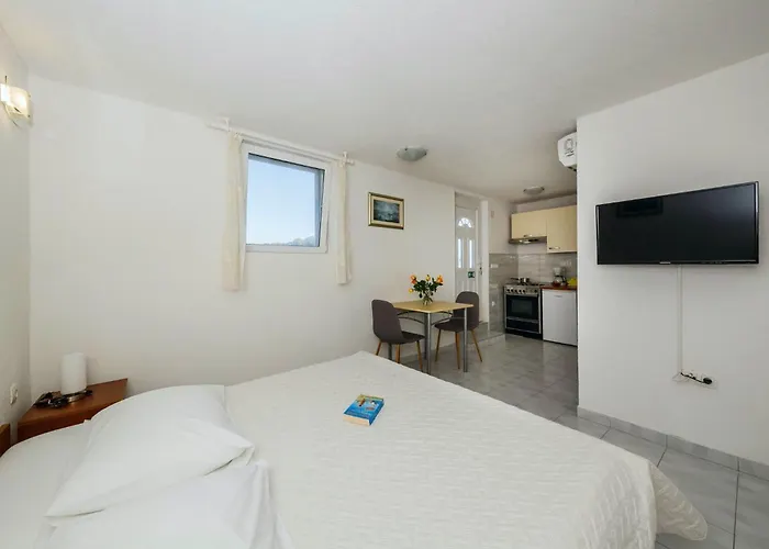 Goreta In - Mittel-dalmatien Razanj