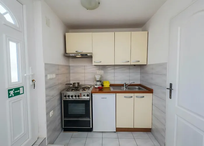 Goreta In - Mittel-dalmatien