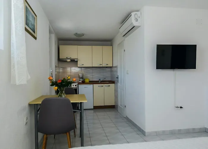 Goreta In - Mittel-dalmatien Guest house 3*