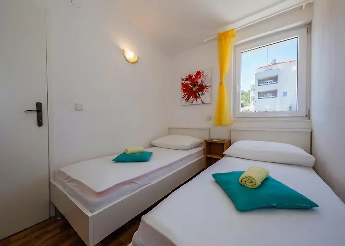 Goreta In - Mittel-dalmatien