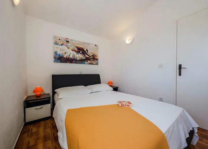 Goreta In - Mittel-dalmatien