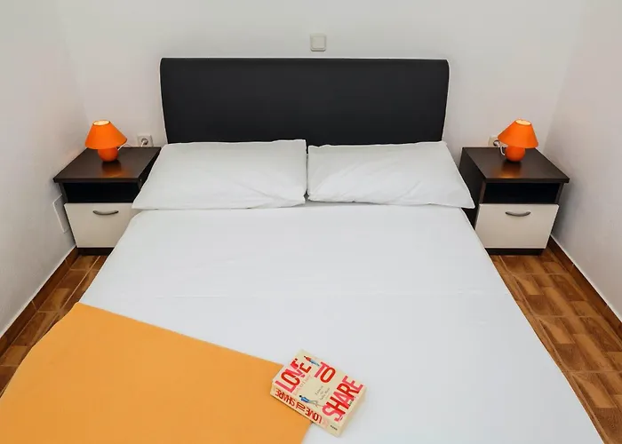 Goreta In - Mittel-dalmatien Guest house 3*