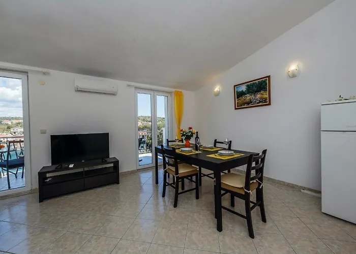 Goreta In - Mittel-dalmatien 3*