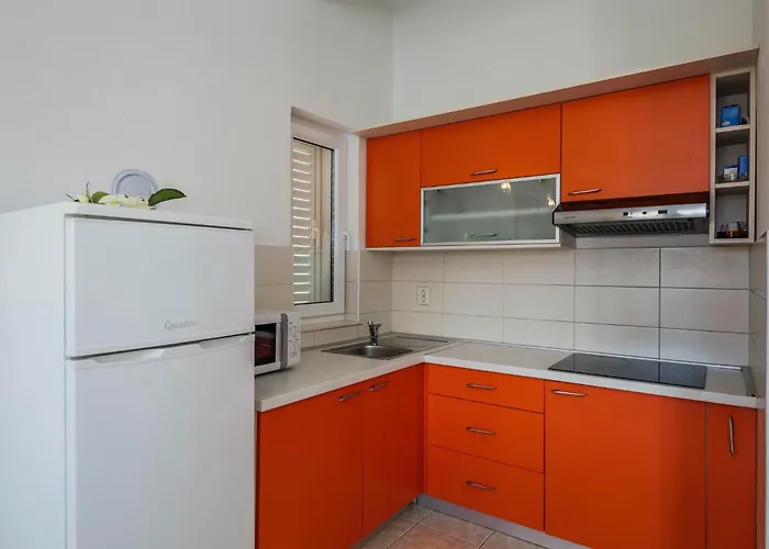 Guest house Goreta In - Mittel-dalmatien