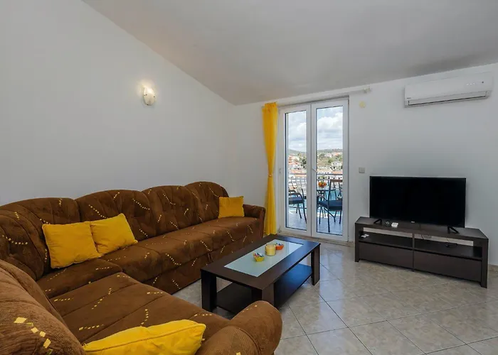 Goreta In - Mittel-dalmatien Guest house Razanj