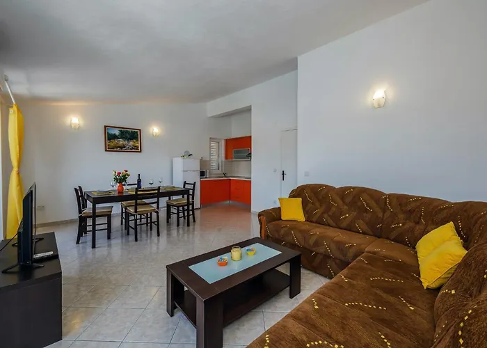 Goreta In - Mittel-dalmatien 3*