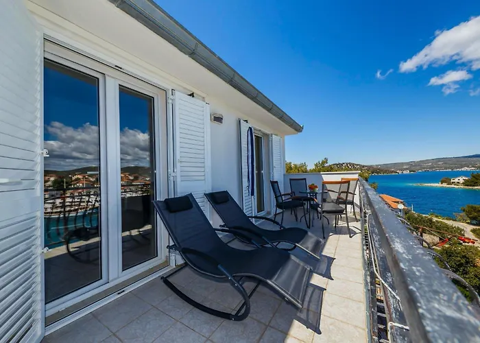 Goreta In - Mittel-dalmatien 3* Ražanj