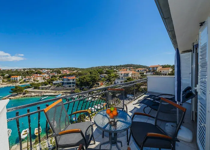 Goreta In - Mittel-dalmatien