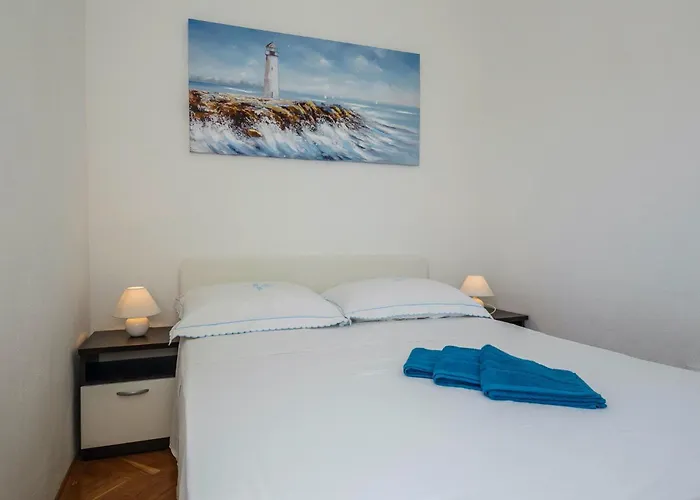 Guest house Goreta In - Mittel-dalmatien 3*