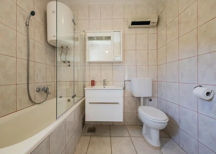 Goreta In - Mittel-dalmatien Razanj